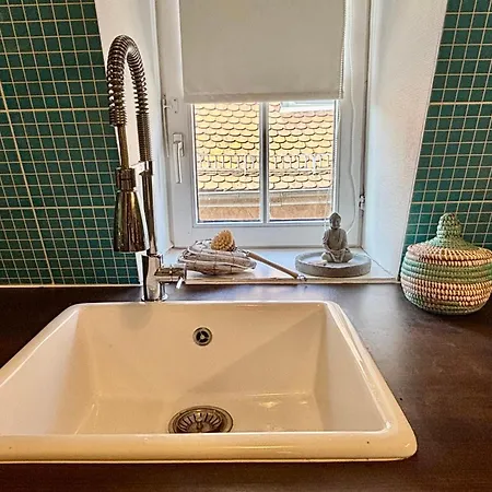Quiet 2-bdrm Flat In * Στρασβούργο