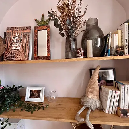 Quiet 2-bdrm Flat In Στρασβούργο