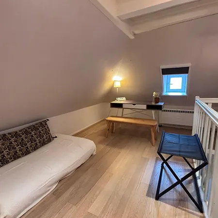 Quiet 2-bdrm Flat In * Στρασβούργο